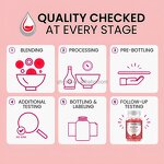 Biotin Collagen Gummies - OEM Multivitamin Keratin Hair Skin Nails Supplement