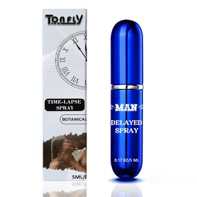 Male Delay Spray - Wholesale Desensitizing Extends Time Enhances Comfort Climax