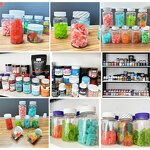 Apple Cider Vinegar Gummies - Vanwin OEM&ODM KETO+ACV Natural Health Supplement