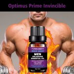 Men's Enlargement Oil - 30ML Hot Sale Mineral Thickening Nourishing Growth