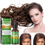 Rosemary Hair Oil - Eelhoe Herbal Infused Scalp Nourishing Anti-Hair Loss
