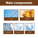 Hair Growth Serum Spray - Nourishing Herbal Essence Damaged Hair Scalp Care