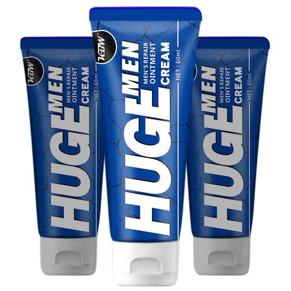 Body Care Cream - Relax Relief Stress Male Massage XXL Oil Private Part Care