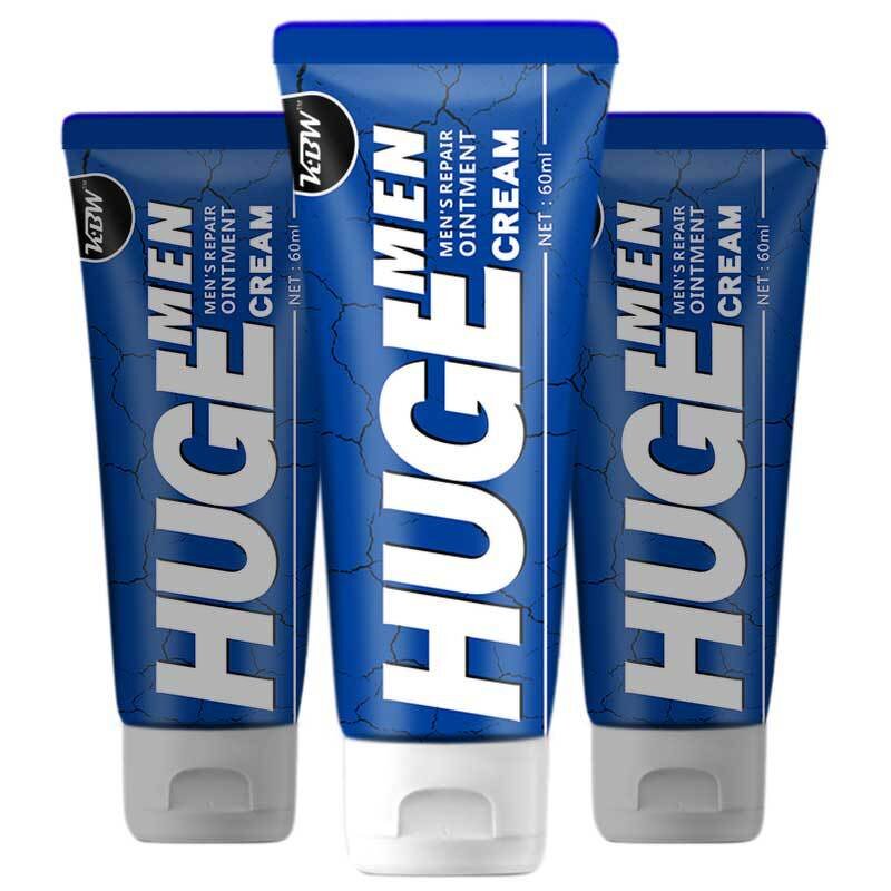 Body Care Cream - Relax Relief Stress Male Massage XXL Oil Private Part Care