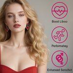 Yoni Orgasm Gel - TONFLY 15ml Natural Oil Women's Intimate Pleasure Enhancement