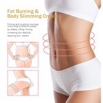 Herbal Belly Slim Cream - Private Label Fat Burning Waist Cellulite Weight Loss