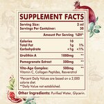 Urolithin Liquid Drops - Vanwin Custom Anti-Aging Vitamin C Collagen Antioxidant