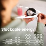 Electrolyte Powder - Custom Private Label Organic Lemonade Sugar Free Hydration