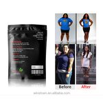 Moringa Slimming Tea - Vanwin ISO Certified Herbal Adult Tummy Fat Burn