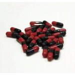 Butt Enhancement Pills - Vanwin Black Maca Hips Enlargement BBL Curves