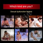 XXL Penis Massage Oil - RTS Plant Extract 10ml Sex Body Massage Big Oil