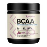 BCAA Amino Acid Powder - Sugar Free Post Workout Muscle Loss Prevention
