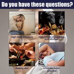 Men's Intensive Care Oil - North Moon Topical Endurance Intimate Massage Oil