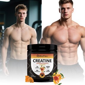 Creatine Pre-Workout Gummies - Private Label Sugar Free L-Taurine B12 5g Energy