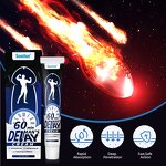 Sex Delay Gel for Men - Non-Harmful Long-Lasting 20G No Additives Adult Product