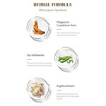 Breast Enhancement Cream - Vanwin High Quality Herbal Size up Enlargement