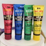 Max Man Cream - 50ML Delay Spray Natural Herbal Male Genitals Care Gel