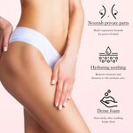 Yoni Boric Acid Lotion - Wholesale Customized Organic Feminine Intimate Foam Wash