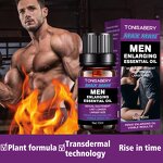 Men's Enlargement Oil - 30ML Hot Sale Mineral Thickening Nourishing Growth