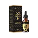 Shilajit Series