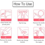 Vaginal Tightening Gel - Prof.Ding RTS Safety Natural Herbs Feminine Lubricant