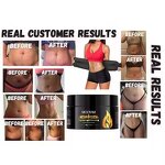 Organic Body Slim Gel - OEM ODM Wholesale Herbal Arms Anti-Cellulite Fat Burner