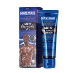 Max Man Cream - 50ML Delay Spray Natural Herbal Male Genitals Care Gel