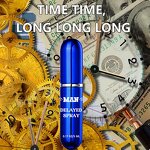Male Delay Spray - Wholesale Desensitizing Extends Time Enhances Comfort Climax