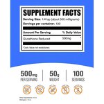 L-Glutathione Collagen Powder - OEM Private Label Adult Skin Whitening Beauty