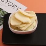 Apple Manufacturer - Freeze Dried Apple Slice Powder