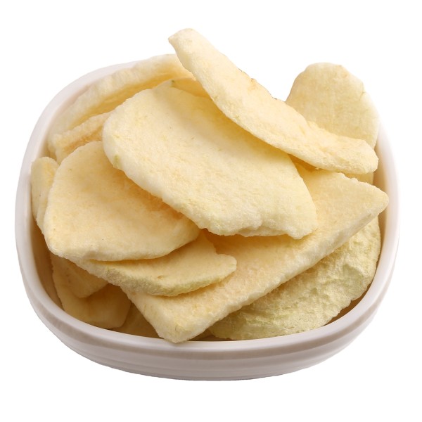 Apple Manufacturer - Freeze Dried Apple Slice Powder