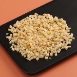 Apple Manufacturer - Freeze Dried Apple Slice Powder