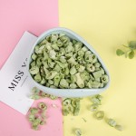 青豆生产商-散装冻干豆类零食