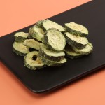 Cucumber Factory - Freeze Dried Cucumber Slice Vegetable
