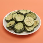 Cucumber Factory - Freeze Dried Cucumber Slice Vegetable