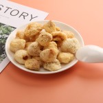 Lychee Factory - Freeze Dried Whole Lychee Fruit Powder