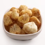 Lychee Factory - Freeze Dried Whole Lychee Fruit Powder