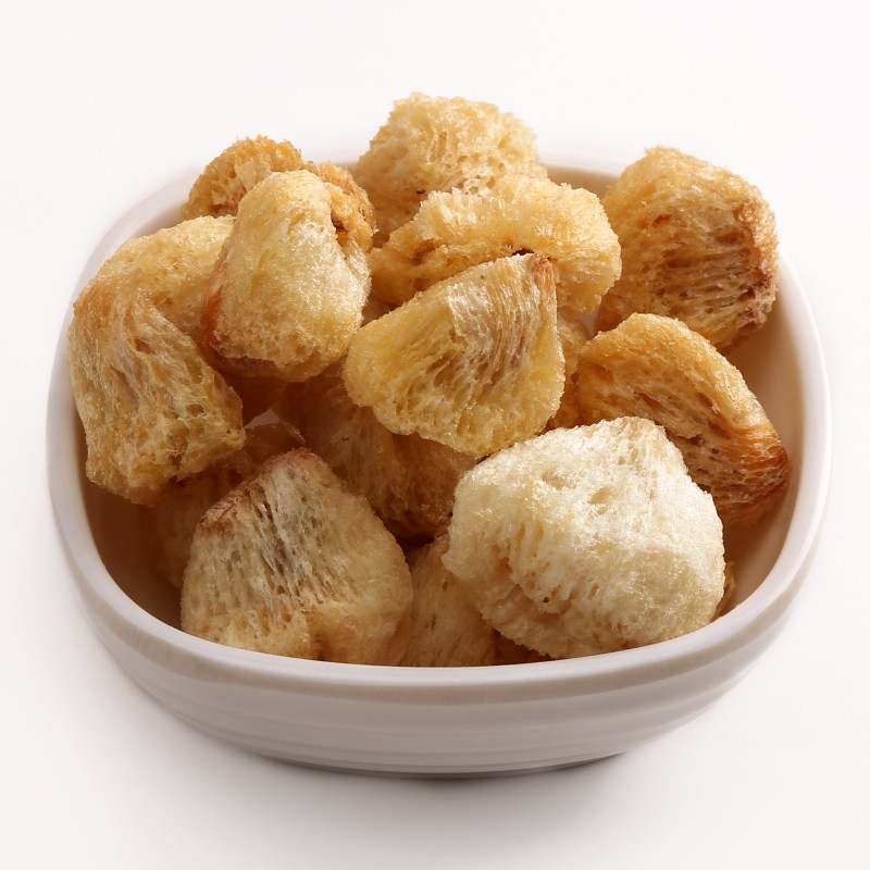 Lychee Factory - Freeze Dried Whole Lychee Fruit Powder