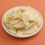 Apple Manufacturer - Freeze Dried Apple Slice Powder
