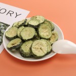 Cucumber Factory - Freeze Dried Cucumber Slice Vegetable