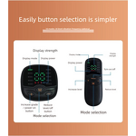 Hip Massager Manufacturer - Wholesale EMS TENS Muscle Stimulation Shaping Belt