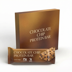 Protein Bar Manufacturer - Gym Snack Diet Cookies Low Calorie & OEM