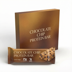 Protein Bar Manufacturer - Gym Snack Diet Cookies Low Calorie & OEM