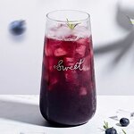 Blueberry Powder Manufacturer - Food Grade Freeze-Dried Fruit Juice Puree