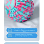 Fascia Ball Manufacturer - Large Fitness Arch Yoga Neck Relaxation Tool