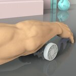 Foot Massager Manufacturer - Yoga Meridian Muscle Relaxation Machine Popular