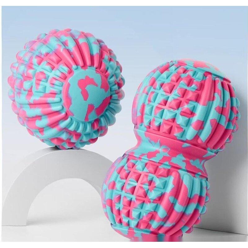 Fascia Ball Manufacturer - Large Fitness Arch Yoga Neck Relaxation Tool