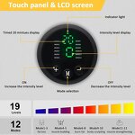 Hip Massager Manufacturer - Wholesale EMS TENS Muscle Stimulation Shaping Belt