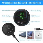 Hip Massager Manufacturer - Wholesale EMS TENS Muscle Stimulation Shaping Belt