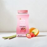 Vitamin Gummies Manufacturer - Naturally Extracted Strawberry Flavored for Adults